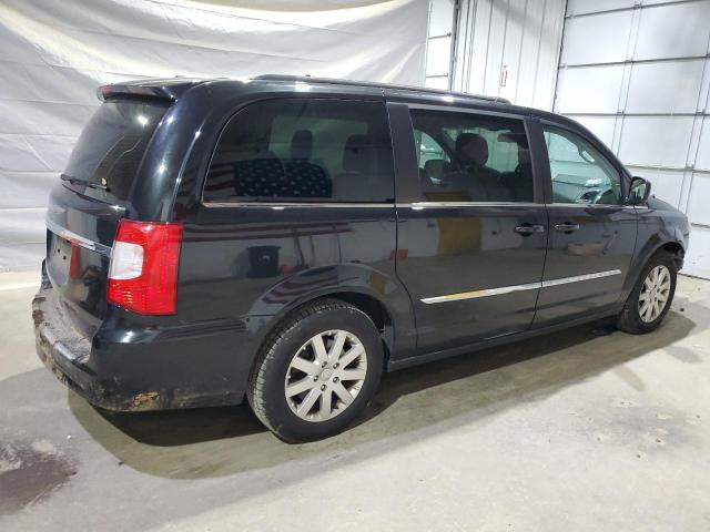 2015 CHRYSLER TOWN & COUNTRY TOURING - 2C4RC1BG1FR752173