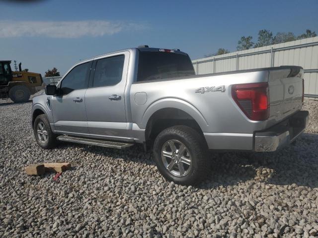 2025 FORD F150 XLT - 1FTFW3LD4SFA78631