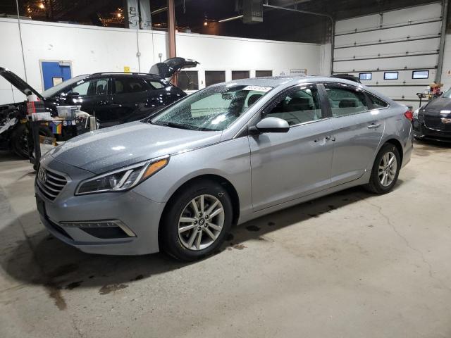 2015 HYUNDAI SONATA SE #3320030464