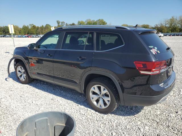 2019 VOLKSWAGEN ATLAS SE - Other View