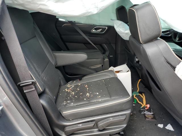 2022 GMC YUKON SLT - 1GKS1BKD4NR334640