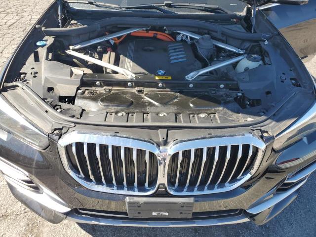 2023 BMW X5 XDRIVE4 #3296210449