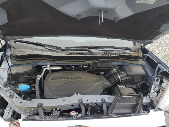 2023 HONDA PASSPORT E #3301765343