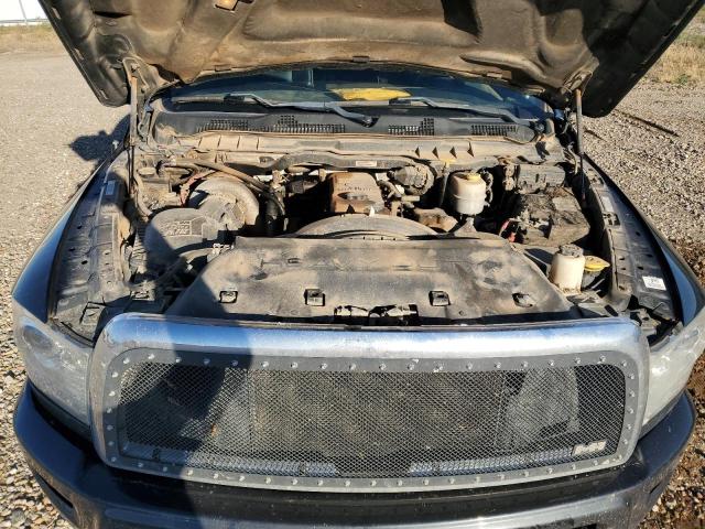 2017 RAM 3500 LONGH 3C63R3FLXHG552514