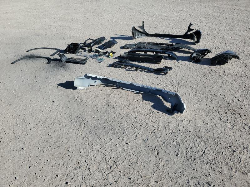 2025 GMC SIERRA K15 - 3GTUUEE83SG191042