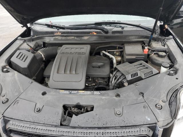 2017 GMC TERRAIN SL - 2GKALNEK4H6298899