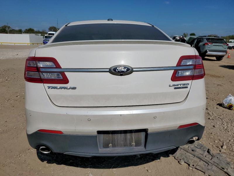 2016 FORD TAURUS LIM 1FAHP2F83GG139165