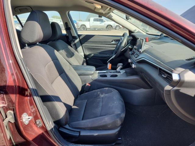 2025 NISSAN ALTIMA SV 1N4BL4DV4SN379027
