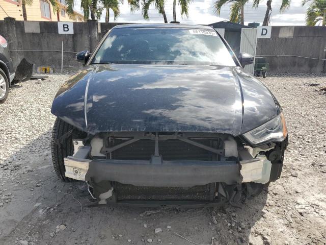 2015 AUDI A3 PREMIUM WAUACGFF2F1137537