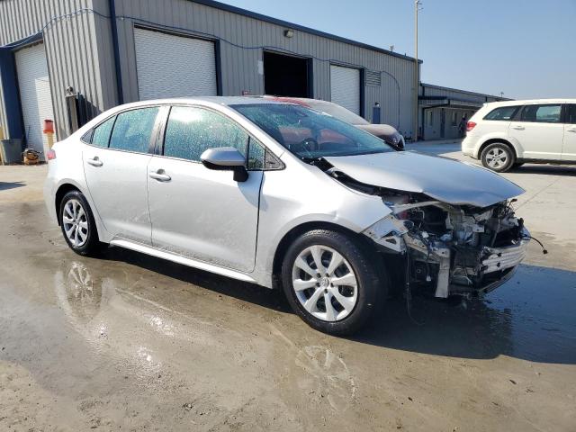 2020 TOYOTA COROLLA LE - 5YFEPRAE2LP078497
