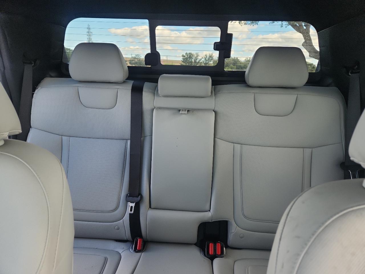 HYUNDAI SANTA CRUZ SEL ACTIVITY