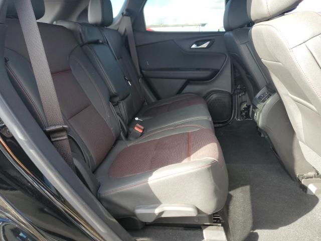 2025 CHEVROLET BLAZER RS #3284954922