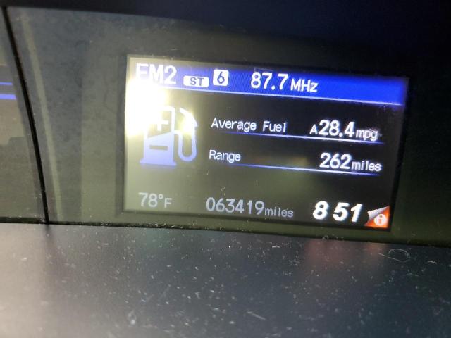 2015 HONDA CIVIC LX 19XFB2F54FE110469