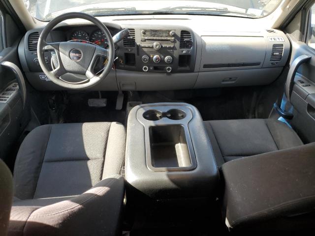 2010 GMC SIERRA K15 - 1GTSKUEA7AZ288866