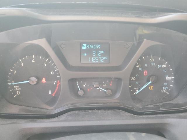 2019 FORD TRANSIT T-150 - 1FTYE2CM4KKB69413