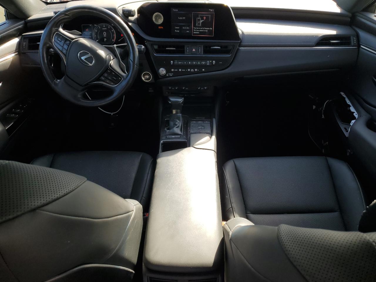 LEXUS ES 350 BASE