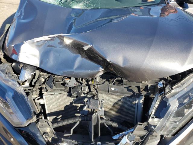 2019 NISSAN ROGUE S - 5N1AT2MV8KC827643