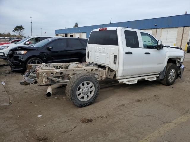 2015 CHEVROLET SILVERADO K2500 HEAVY DUTY LT 1GC2KVE8XFZ103610