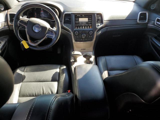 2015 JEEP GRAND CHER #3286530183