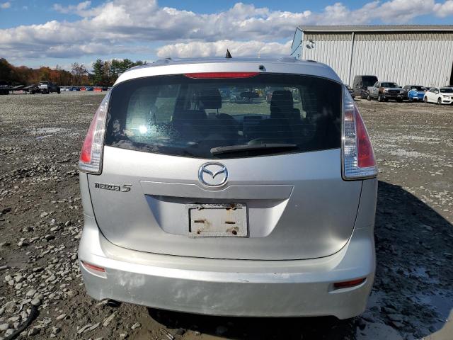 2009 MAZDA 5 #3293362427