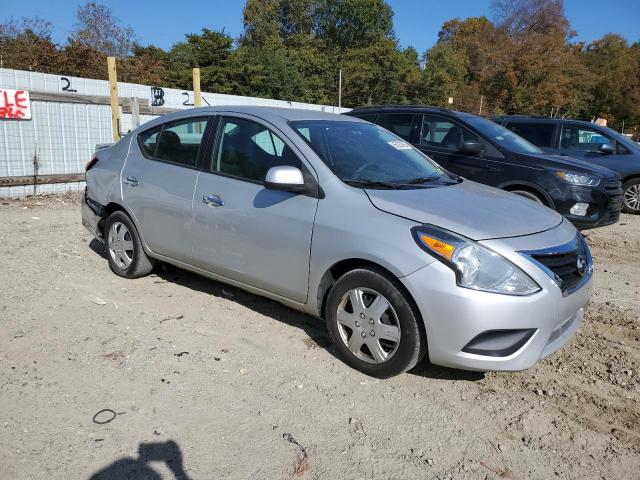2018 NISSAN VERSA S #3302865897