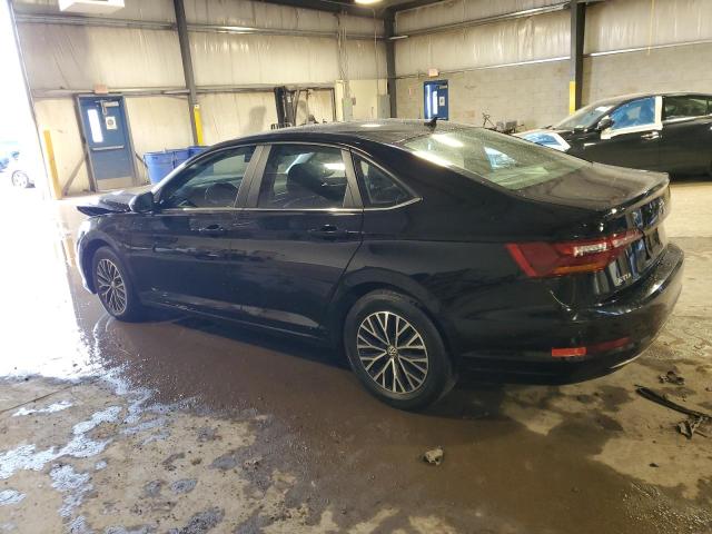 2019 VOLKSWAGEN JETTA S 3VWC57BU3KM140709