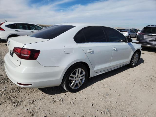 2017 VOLKSWAGEN JETTA S - 3VW2B7AJ5HM310167