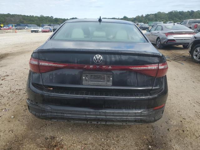 2025 VOLKSWAGEN JETTA S - 3VW5X7BU6SM035679