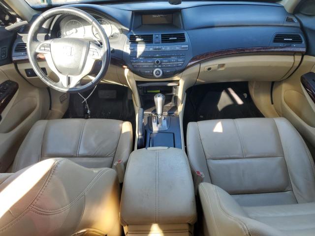 2010 HONDA ACCORD CRO - 5J6TF2H51AL800968