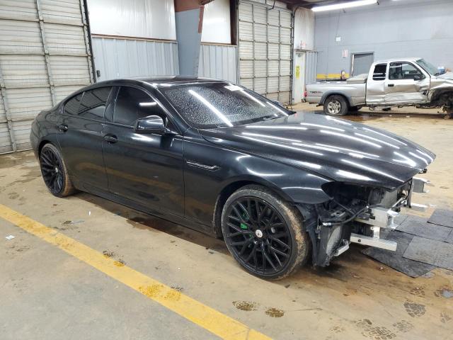 2013 BMW 650 XI - WBA6B4C57DDG67696