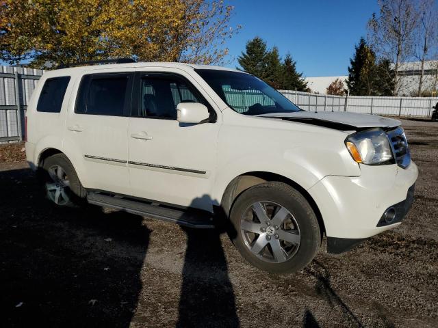 2013 HONDA PILOT TOUR - 5FNYF4H9XDB503067