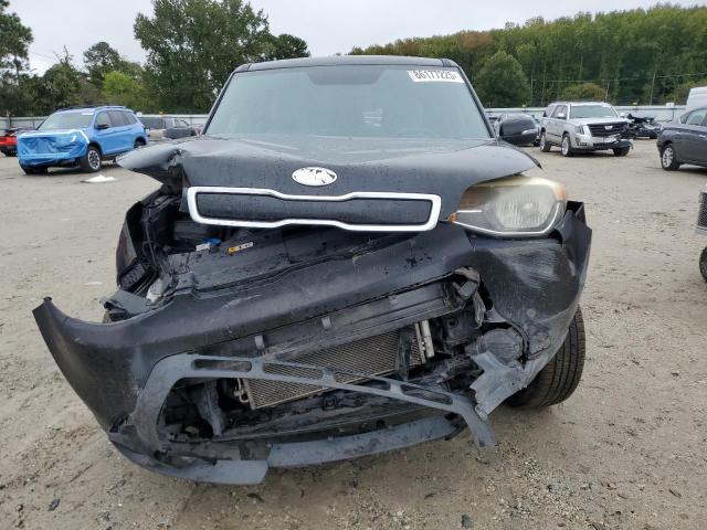 2014 KIA SOUL + - KNDJP3A57E7078852