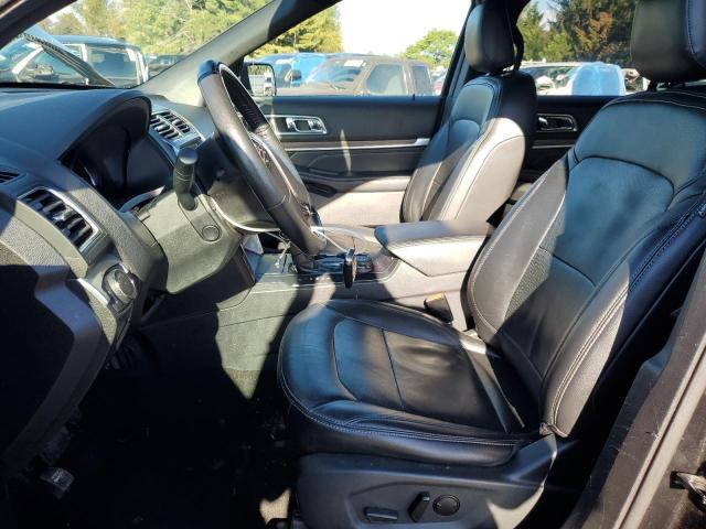 2019 FORD EXPLORER L #3311682235