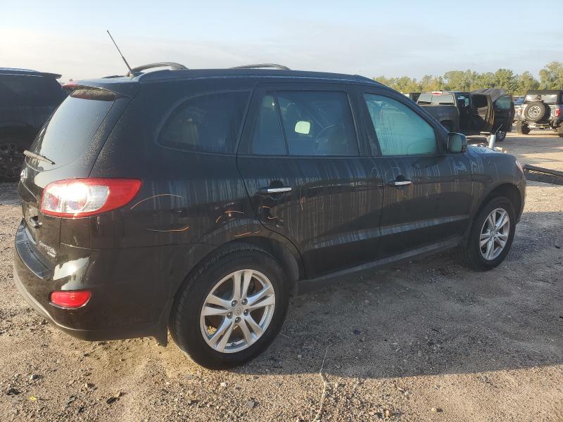 2011 HYUNDAI SANTA FE L - 5XYZK3AB9BG071763