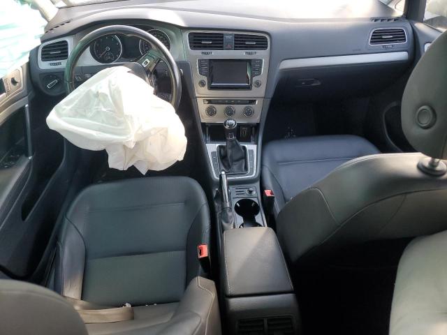 2015 VOLKSWAGEN GOLF SPORT #3296409638