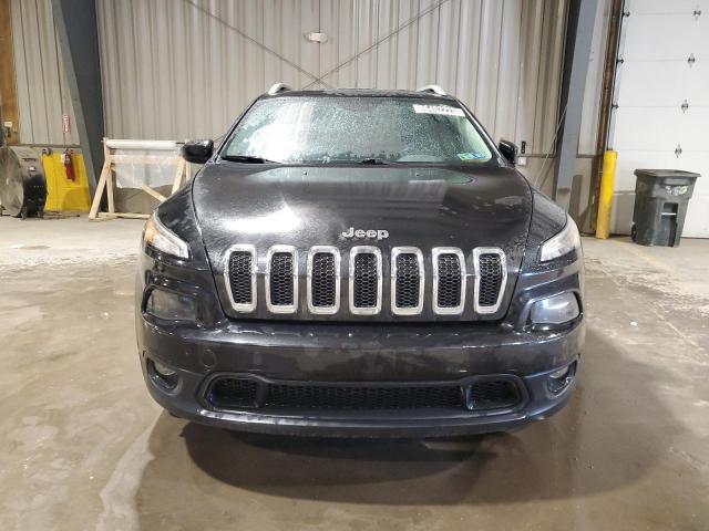 2014 JEEP CHEROKEE L #3310370951