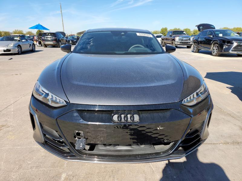 2022 AUDI E-TRON GT #3294399490