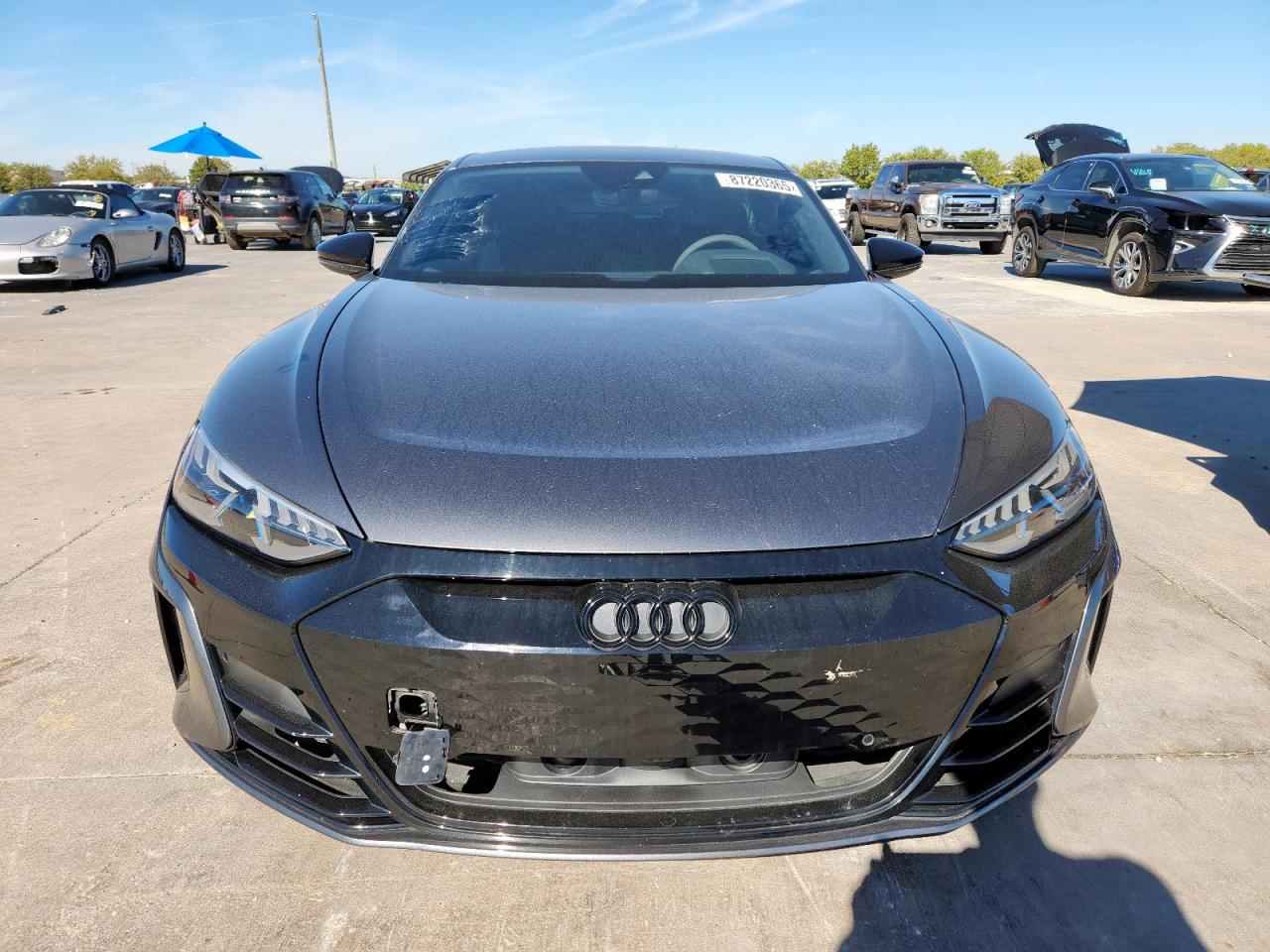 AUDI E-TRON PREMIUM PLUS