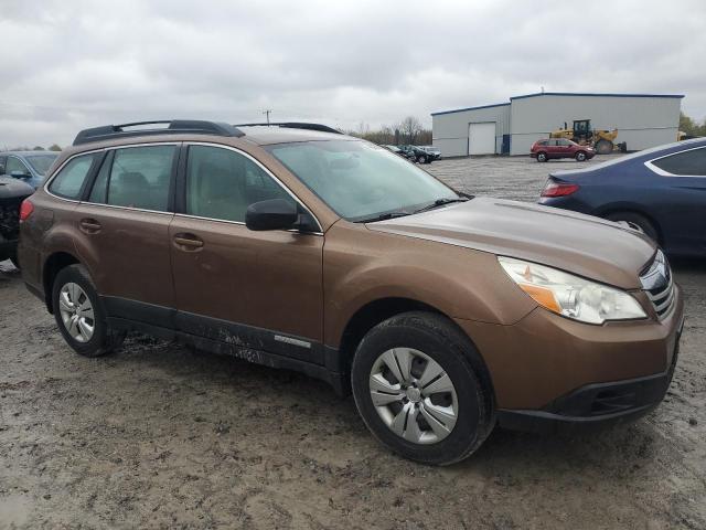 2011 SUBARU OUTBACK 2. - Other View