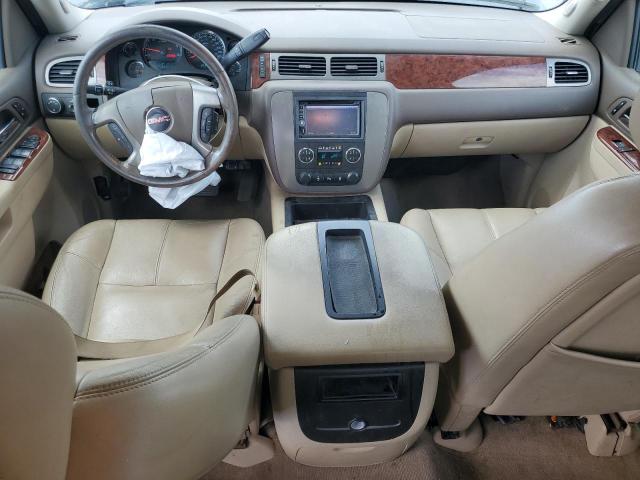 2012 GMC SIERRA C15 - 3GTP1WE02CG284626