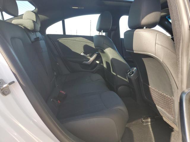 2025 MERCEDES-BENZ CLA 250 #3302634010