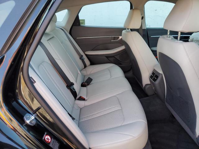 2022 HYUNDAI SONATA LIM KMHL34J2XNA211182