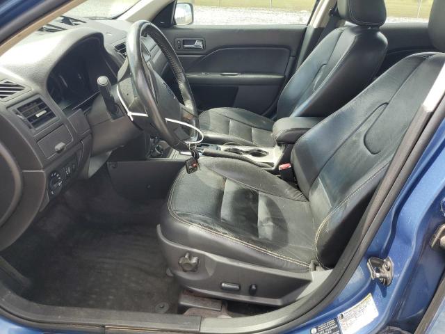 2010 FORD FUSION SEL #3293336447