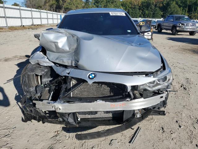 2015 BMW 335 XI WBA3B9G5XFNR94131