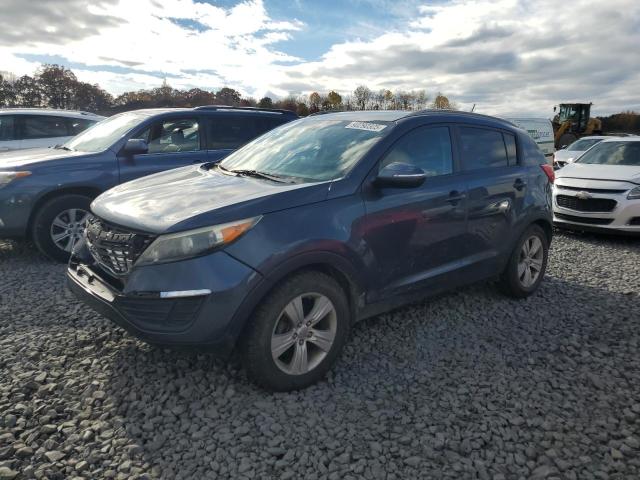2011 KIA SPORTAGE L #3310565059