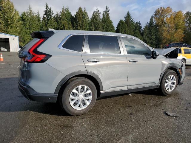 2024 HONDA CR-V LX #3303743447
