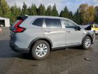 Lot #3303743447 2024 HONDA CR-V LX