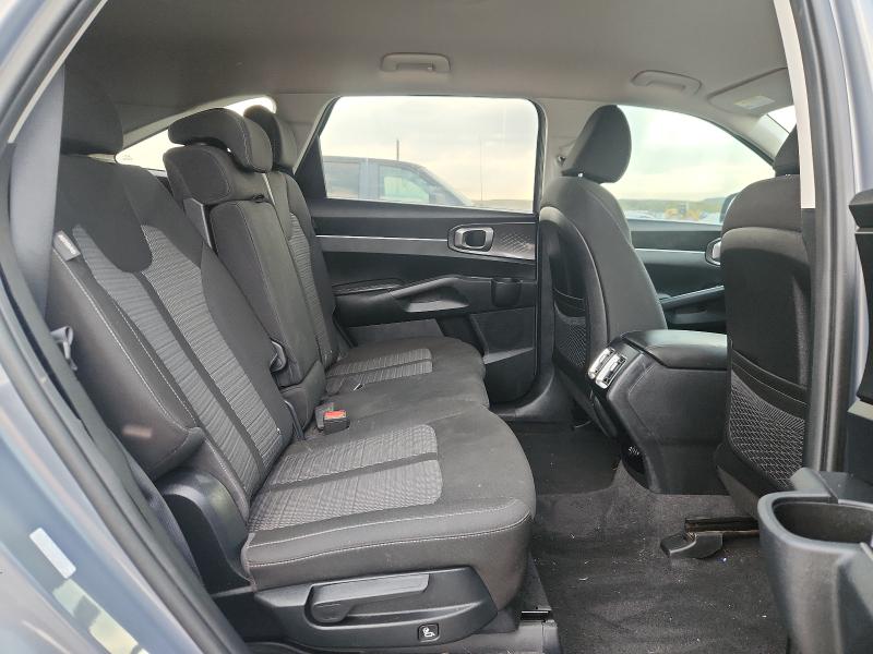 2024 KIA SORENTO LX - 5XYRG4JCXRG280018