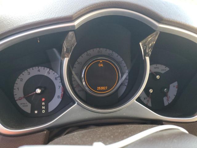 2011 CADILLAC SRX LUXURY #3302664014