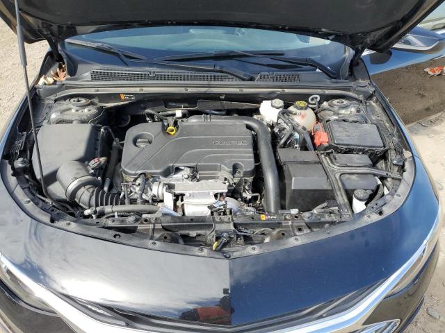 2024 CHEVROLET MALIBU LT #3302910098